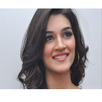 Bollywood calling for Kriti Sanon